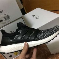 現貨adidas Ultra Boost X Reigning Champ雪花