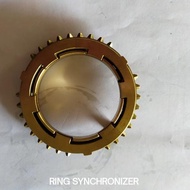 New SynchronizerRing 1-2 HYUNDAI Accent Excel 1 Verna Excel 2 Kw Korea Code Za87