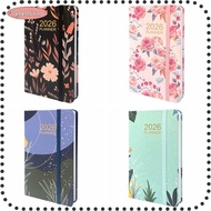 LIKE Pocket Calendar 2026, A6 Jan.2026 - Dec.2026 2026 Pocket Planner,  Schedule Organizer Weekly an