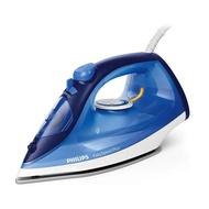 Philip Steam Iron - GC-2145 - GC2145 - Blue