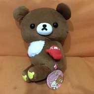 鬆弛熊 Rilakkuma