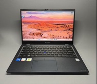 超抵高階超輕筆電Toshiba Dynabook Portege 13.3" Core i5-1240P 16GB RAM+ 256GB或者512GB SSD W10P X30L-K 文書上網筆電 /