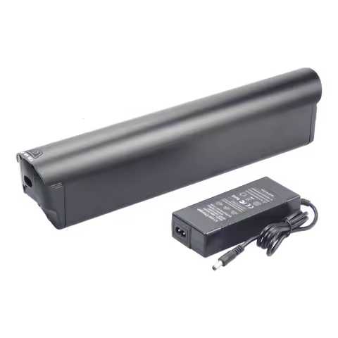 Touroll J1 Ebike Battery Pack 36V 10.4Ah 13Ah 15.6Ah 17.5Ah 250w 500w Touroll J1 ST Ebike Ebike Fram