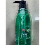 Zen Natural Hand Wash Tea Tree Oil 500mL