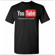 T-SHIRTS BIG SIZE MEN'S T-SHIRTS JUMBOWanita OVERSIZED CASUAL T-SHIRTS BASIC T-SHIRTS SML XL 2XL 3XL
