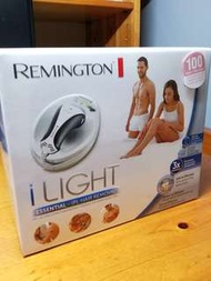 現貨 Remington iLight 激光脫毛機儀器 全身 IPL6250