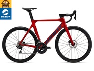 จักรยานเสือหมอบ Giant รุ่น Propel Advanced 2 Disc ปี 2022