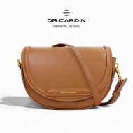 [Nina x Dr Cardin] Ladies Lovelle Faux Leather Sling Bag BG-229