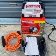 ตู้เชื่อม Makita MMA 950 พร้อมชุดสายเชื่อม 10 เมตร สายดิน 1.20 เมตร