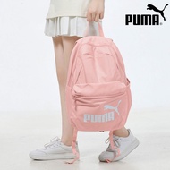 backpack woman school bag Beg galas pelajar kasual berkapasiti besar PUMA