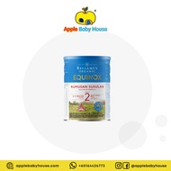 ABH BELLAMY'S ORGANIC EQUINOX STEP 2 FOLLOW-UP FORMULA (6-12M) 900G