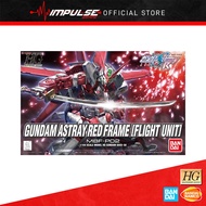Bandai HG 1/144 Gundam Astray Red Frame Flight Unit 5055602