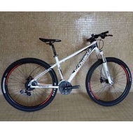 全新schwartz pro seven 27.5 山地車