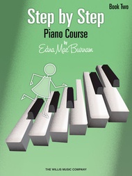Willis Music - STEP BY STEP PIANO COURSE – BOOK 2