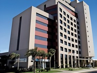 Tri Hotel Executive Caxias
