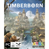[Original PC Game] Timberborn (v0.7.11.0)