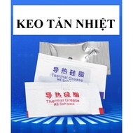 Hy510 GPU CPU thermal paste, GPU thermal conductive synthetic silicon grease, CPU chipset cooling, C
