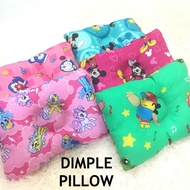 DIMPLE PILLOW