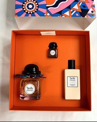 Hermes Twilly 香水套裝
