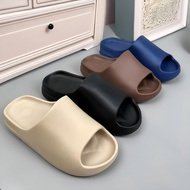 Men's Women's Slide Sandals (IMP04 YEZZY SANDAL), latest Korean slide sandals EVA slip on sandals