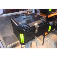 65 LITERS ALLOY TOP BOX (WICK)