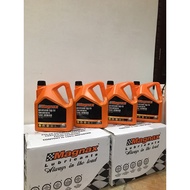 10w40 Magnax lubricants