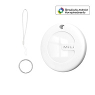 MiLi MiTag Go Bluetooth Tracker สําหรับ Android Anti-Lost อุปกรณ์หมายเลข Finder ตัวระบุตําแหน่งอัจฉร