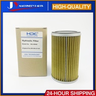 Komatsu Hydraulic oil filter PC60-7 PC60-5 PC60-6 PC80-3 PW60-3 Backhoe 203-60-21141 SH60925 ST70842