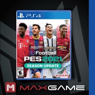 PS4  eFootball PES 2021 /PES 21/ PS4 PES 2019