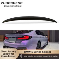 BONINGYU | Rear Spoiler for BMW Series 5 G30 G38