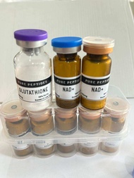 PurePeptides Biotech M1