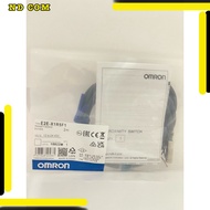 E2E-X1R5F1 Holding Distance 1.5mm Metal Handle 8m Head 3 Wires PNPNO 12V-24V