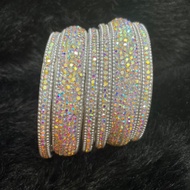 crystal Indian bangles Bracelet