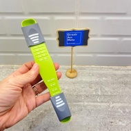 MEASURING SPOON MEASURING SPOON/ 0.5ML 0.5GRAM MEASURING SPOON/