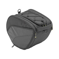 Motorcycle Fuel Tank Bag Motorcycle Front Triangle Waterproof Bag Storage Front Beam Bag Pedal Beam 