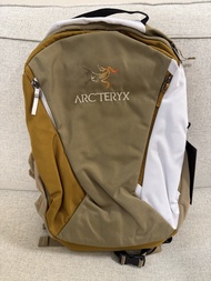 Arc’teryx x Beams Japan 日本Nagomi Mantis 26 backpack 背囊背包