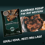 ❧Kambing Perap Dan Ayam Grill Pak Mat Western SELANGOR KUALA LUMPUR