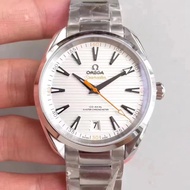 2017 New Style Omega Seahorse 150m Series, Model: 220.12.41.21.02.001
Style: 41mm, Men
Movement Mode