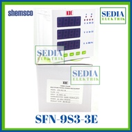 SFN-9S3-3E MULTIFUNCTIONAL POWER Insulation DIGITAL