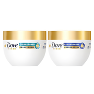 Dove 多芬 胺基酸防斷修護髮膜