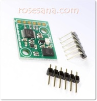 CMPS12 Tilt Compensated Compass Modul