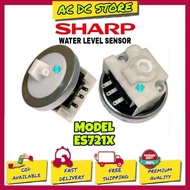 ES721X Sharp Washing Machine Water Level Sensor [NEW STOCK]