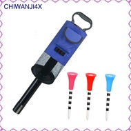 [chiwanji4x] Golf Ball Retriever Golf Ball Picker Hold up to 70 Balls Golf Shag Bag for Practice Dri