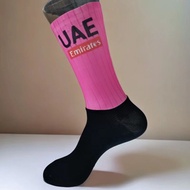 Aero Pro Cycling Socks Quick Drying Pneumatic Socks Aviation Socks Cycling Socks Moisture Wicking