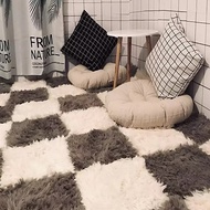 Exclusive minimalist eva foam fur carpet