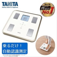 日本製造 Tanita BC-810 日版 脂肪磅 體脂磅 體組成計 innerscan Body Composition Scale