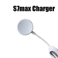 Charing Cable for ZL02D W27pro W37pro IWO7 IWO8 HW37 DT7max ZL02D Watch Charger