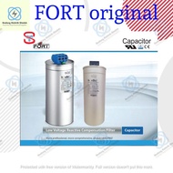 POWER CAPACITOR 10KVAR 415V - KAPASITOR BANK - FORT TMPDSY-415-10-3