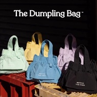 PO Beyond The Vines Micro BTV Micro Dumpling Bag (magnetic)