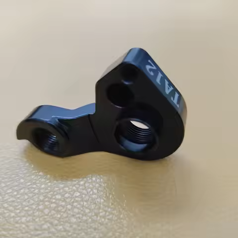 CNC Bicycle Rear Mech Dropout For SCOTT 254092 TA12 Spark Strike 930 Genius 920 ERide 710 Axis 910 C